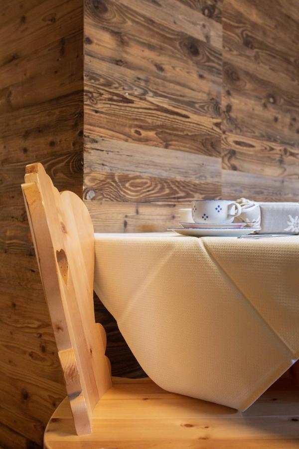Midland Otel Sankt Anton am Arlberg Dış mekan fotoğraf