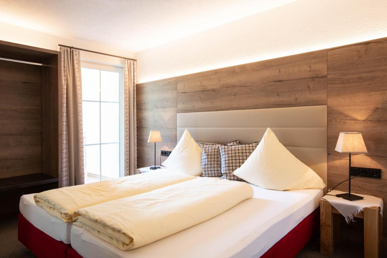Midland Otel Sankt Anton am Arlberg Dış mekan fotoğraf