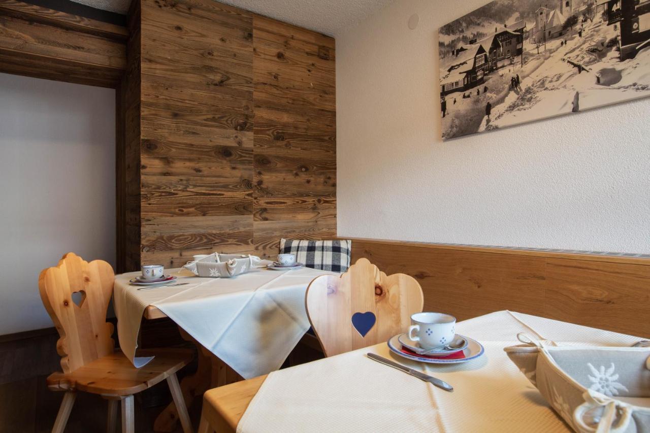 Midland Otel Sankt Anton am Arlberg Dış mekan fotoğraf