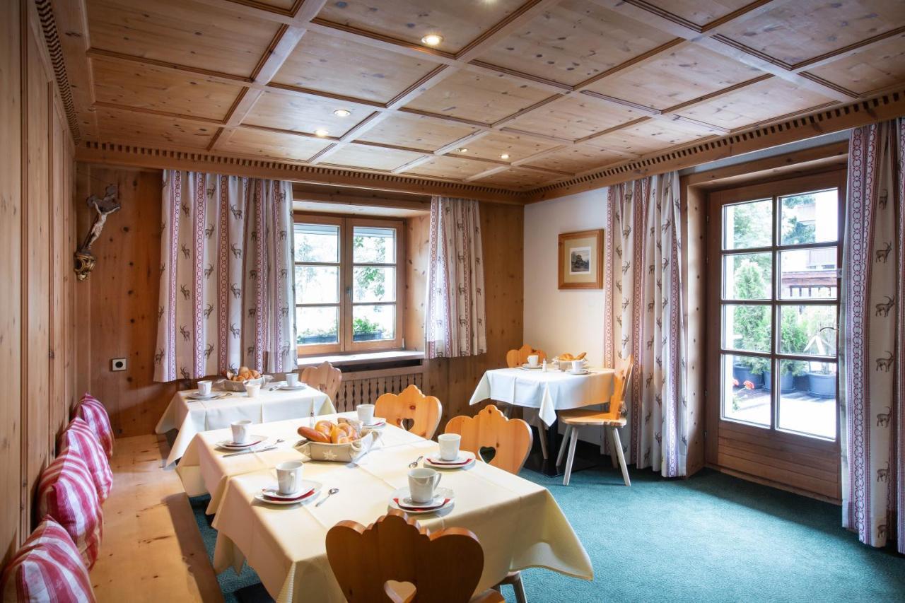 Midland Otel Sankt Anton am Arlberg Dış mekan fotoğraf