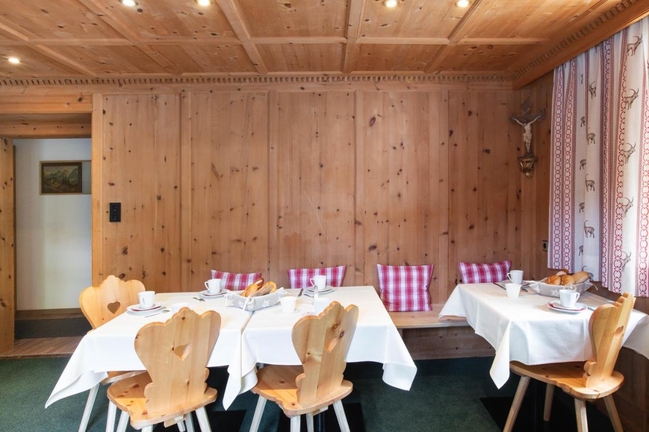 Midland Otel Sankt Anton am Arlberg Dış mekan fotoğraf