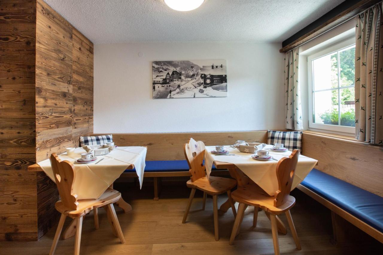 Midland Otel Sankt Anton am Arlberg Dış mekan fotoğraf
