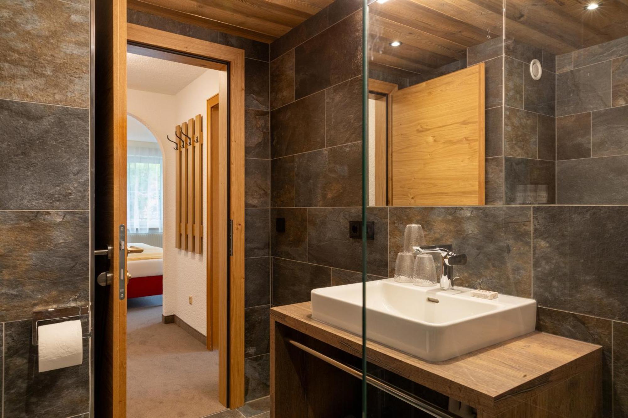 Midland Otel Sankt Anton am Arlberg Dış mekan fotoğraf