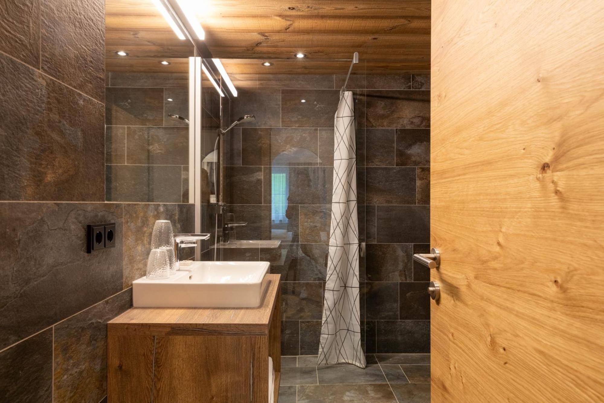 Midland Otel Sankt Anton am Arlberg Dış mekan fotoğraf