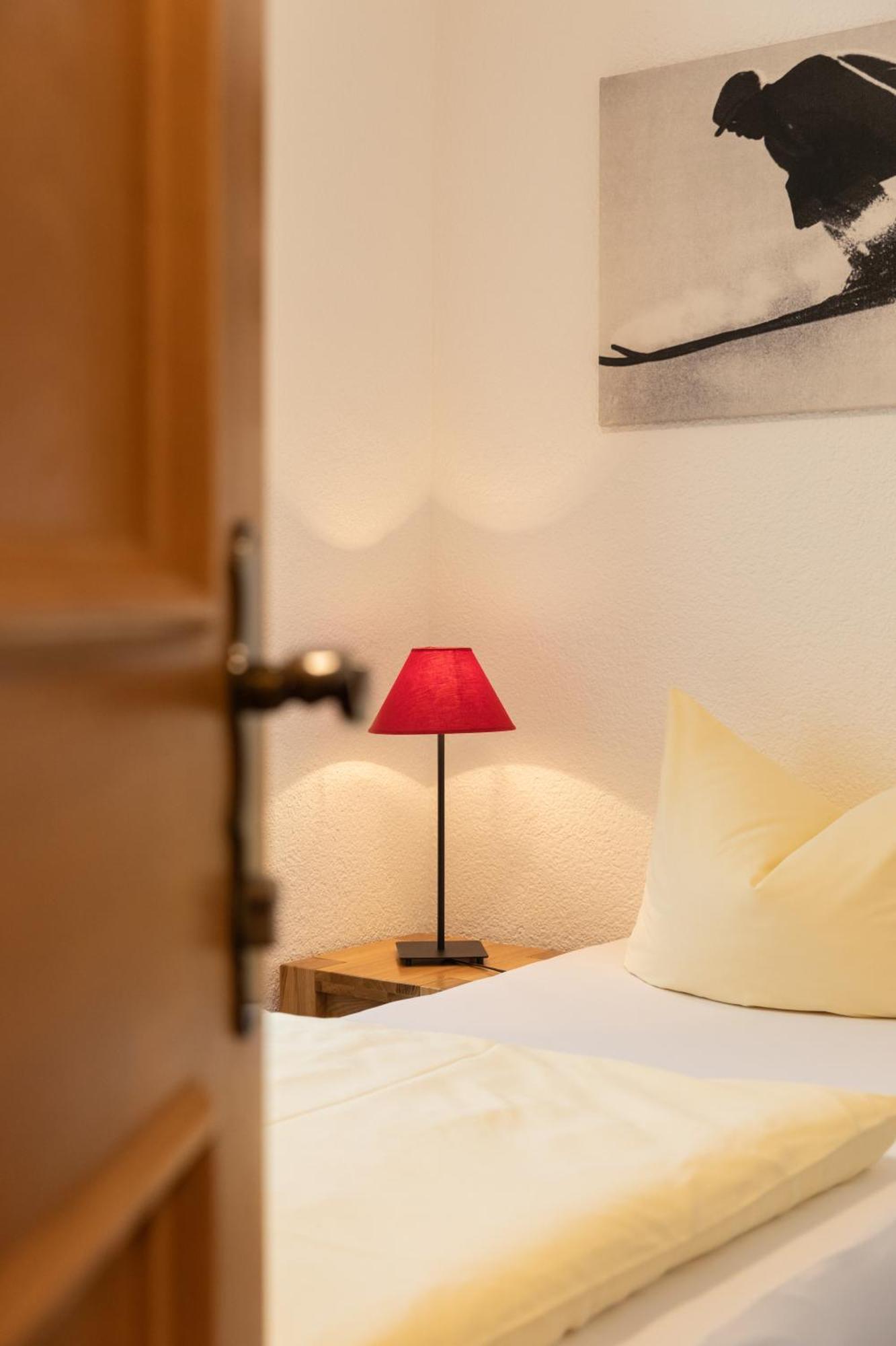 Midland Otel Sankt Anton am Arlberg Dış mekan fotoğraf