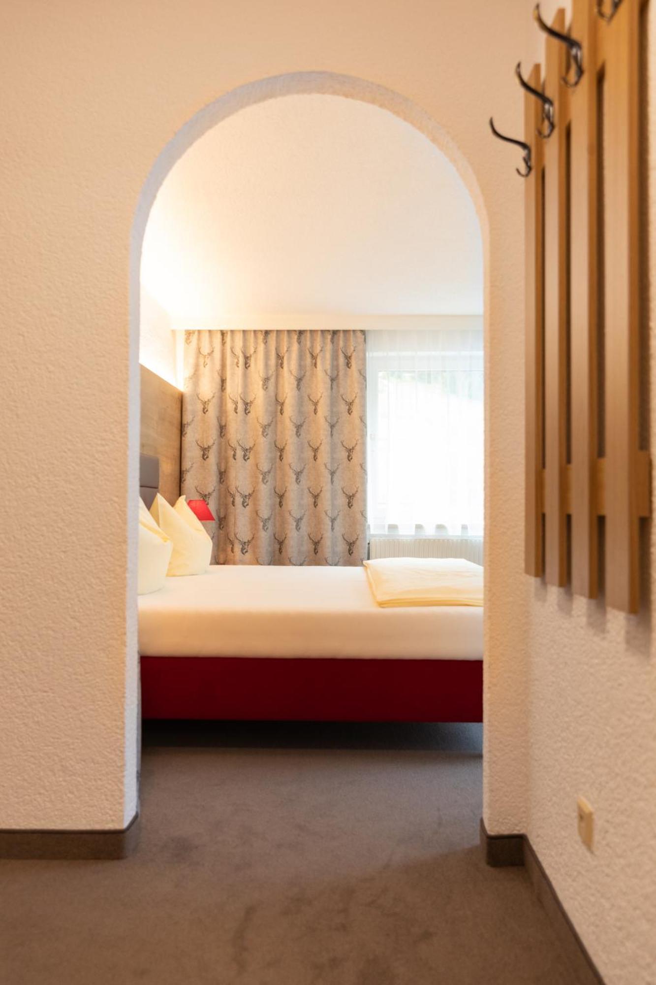 Midland Otel Sankt Anton am Arlberg Dış mekan fotoğraf