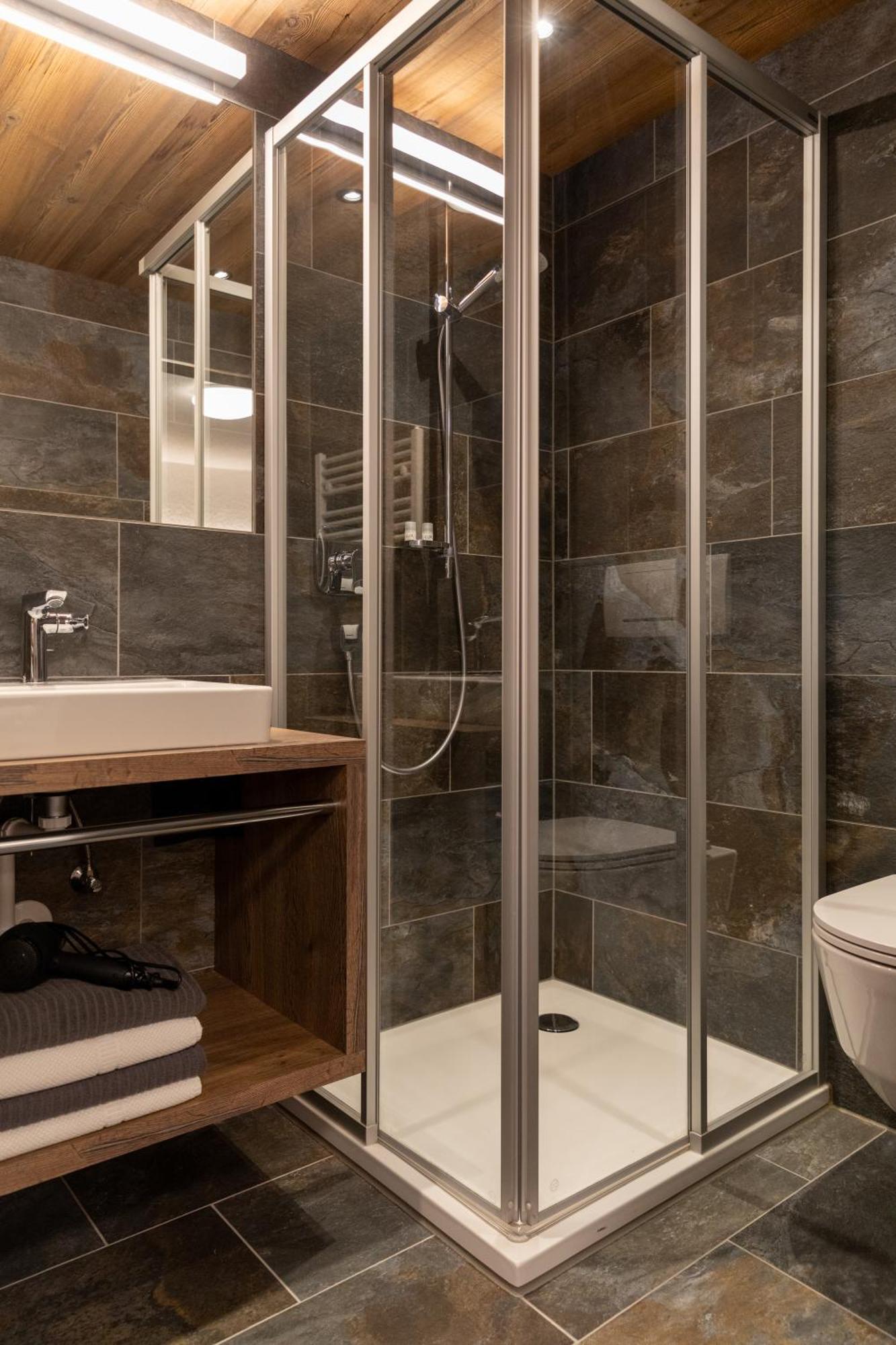 Midland Otel Sankt Anton am Arlberg Dış mekan fotoğraf